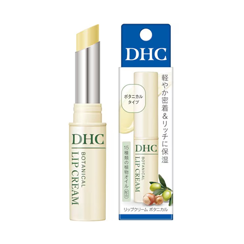 DHC 립 크림 보타니컬 [립케어]