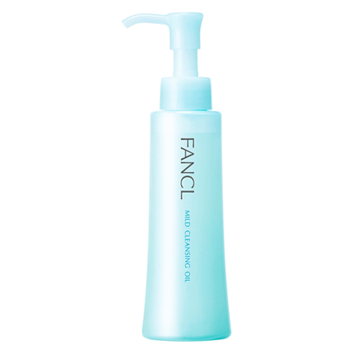 FANCL 판클 마일드 클렌징 오일 120ml