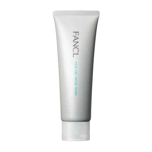 FANCL 판클 머드 젤 세안제 120g (약 60회분)