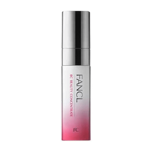 판클 FANCL BC 뷰티 컨센트레이트 18mL