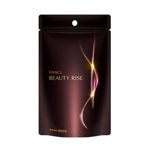 판클 FANCL  뷰티 라이즈 30일분