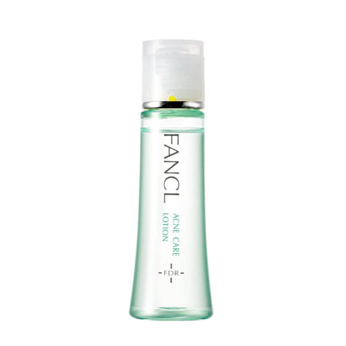판클 FANCL 신 아크네케어 화장수 30mL