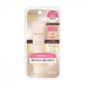 모이스트라보 BB 에센스 크림 베이지 30g