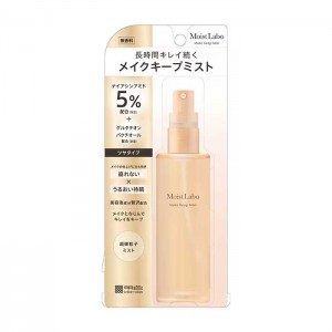 모이스트라보 메이크 킵 미스트 윤광 타입 85ml [메이크 고정 미스트]