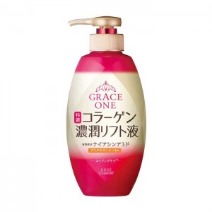 그레이스원 약용 링클 리프트 액상 크림 230ml