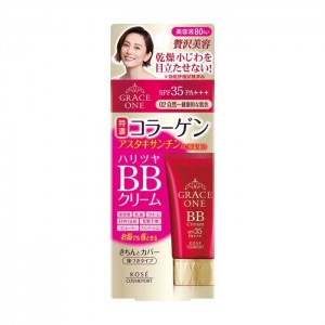 그레이스원BB크림 그레이스원 BB크림 02 자연~건강한 피부색