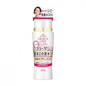 그레이스원 약용 화이트닝 딥화이트  로션 [ 화이트닝 화장수 싯토리 180ml]