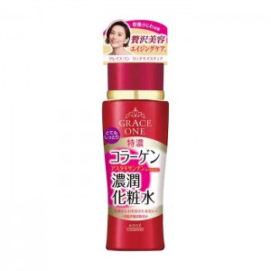 그레이스원딥 모이스처 로션 도테모싯토리 [180ml]