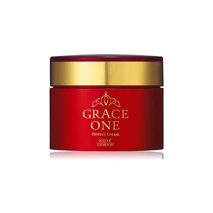 그레이스원　농축 크림　100g