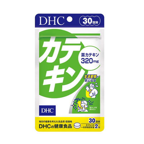 DHC 카테킨 30일분 (60정)