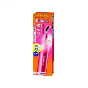 브로네 뿌리 컬러 28g [라이트브라운]