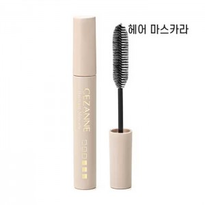 세잔느 헤어케어 마스카라 10 다크 브라운 10ml
