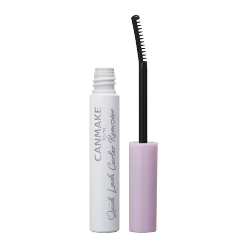 캔메이크 퀵 래쉬 컬러 리무버 마스카라 리무버 클렌징 