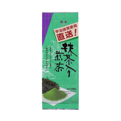 모리한 직송 말차 혼합 센차 150g