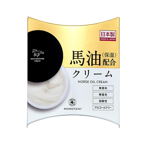 마유 리치 모이스처 크림 30g