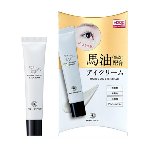 마유 리치 모이스처 아이크림 15g