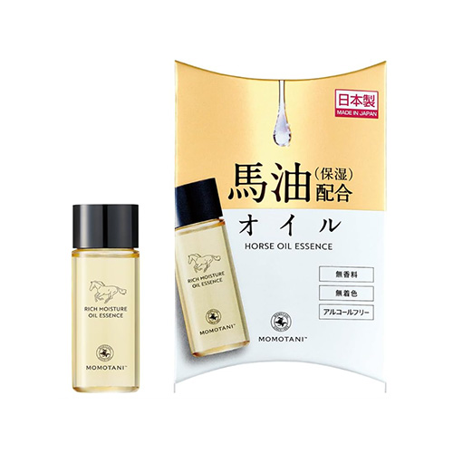 마유 리치 모이스처 오일 미용액 25mL