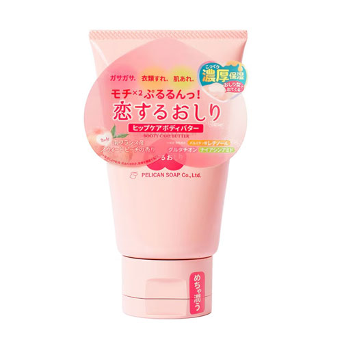 코이스루 오시리 힙케어 보디버터 100g