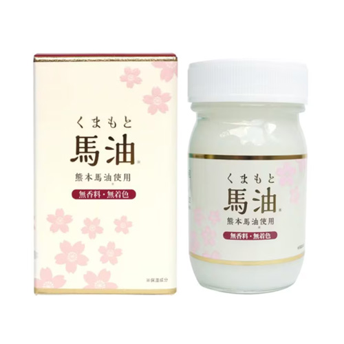 베리나이스 구마모토 마유 무향·무색 70mL