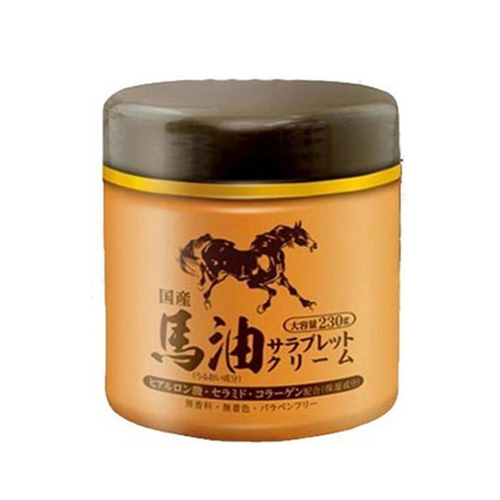 해피버스 마유 서러브레드 크림 230g