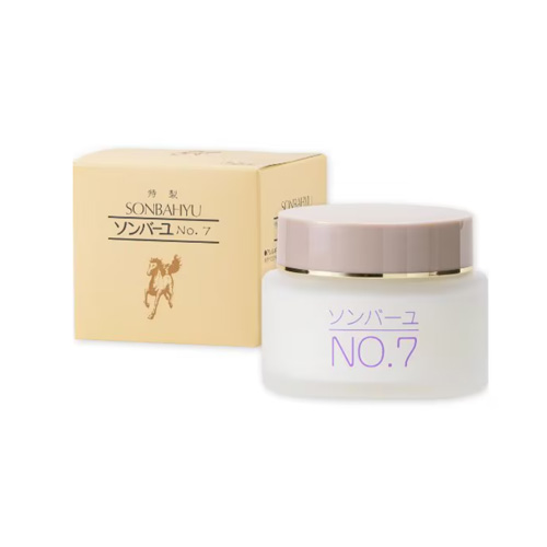 손바유 멀티 보습 오일 NO.7 60mL 