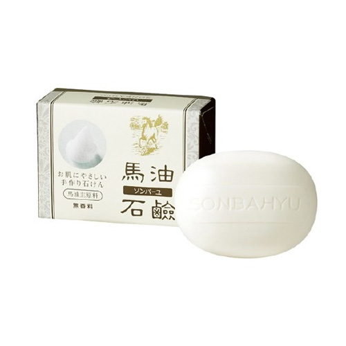 손바유 마유 비누 무향 85g