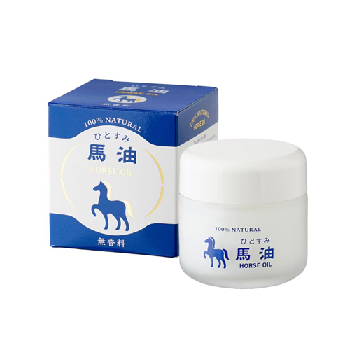 이치구 히토스미 말유 무향 스킨케어 80ml