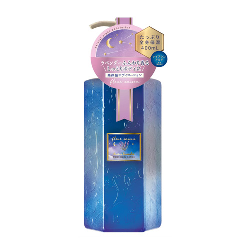 플루르 세종 Fleur Saison 나이트 보디 로션 400ml