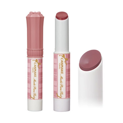 캔메이크 무치푸루 틴트 06 라즈베리 케이크 2.55g - 캔메이크 40주년 기념 색상