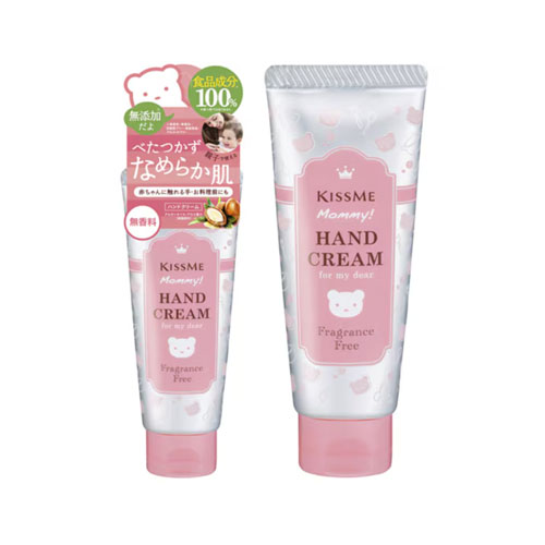 마미 핸드크림 S 무향 60g