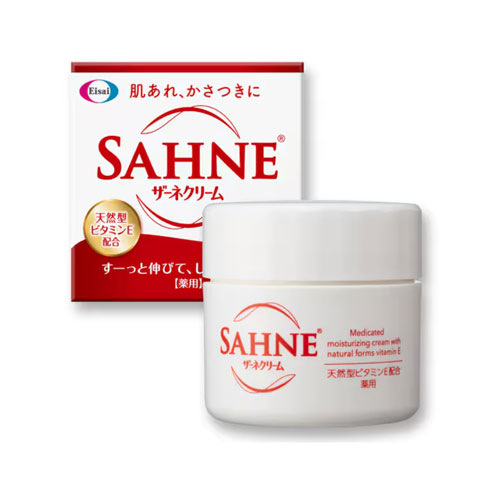 Sahne 자네 크림 E 100g (의약부외품)