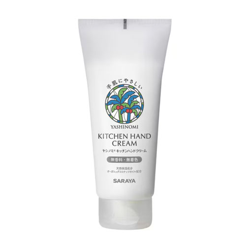 사라야 야시노미 키친 핸드크림 100g