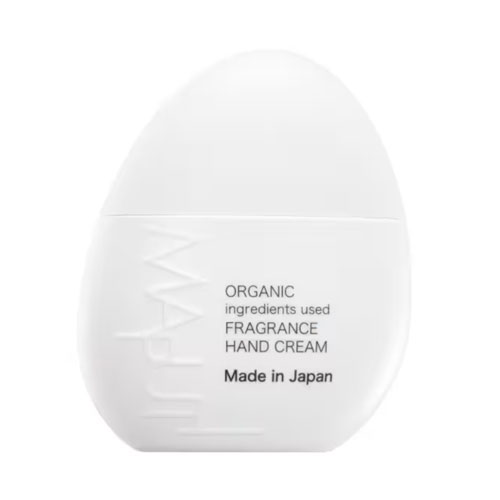 MAPUTI 오가닉 프레그런스 핸드크림 50ml