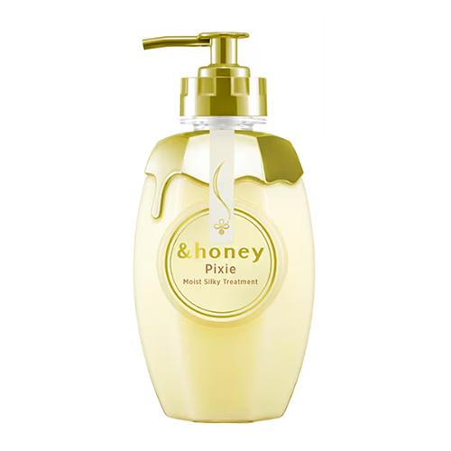 앤드허니 픽시 모이스트 실키 트리트먼트 440g