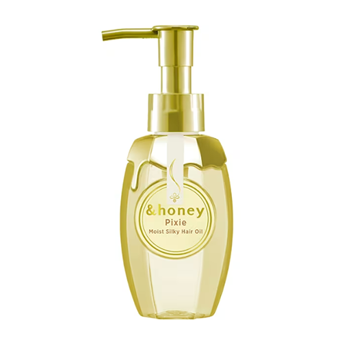 앤드허니 픽시 모이스트 실키 헤어오일 100ml 