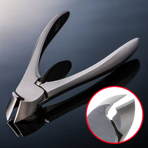 SUWADA 스와다 CLASSIC(클래식) 발톱용 손톱깎이