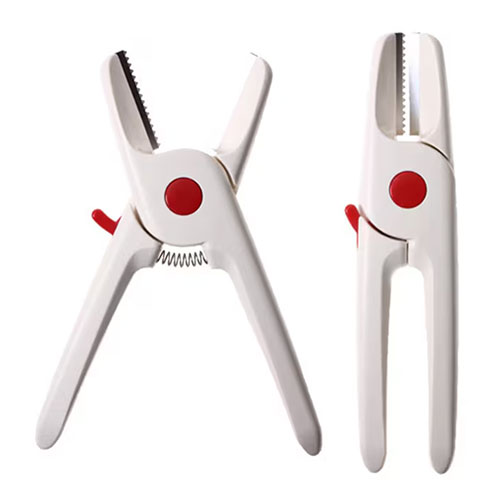 SUWADA 스와다 밤 가위 밤칼 II 밤껍질필러