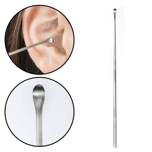 그린벨 장인의 기술 티타늄 귀이개 G-2196