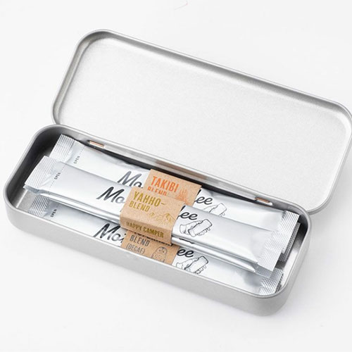 이닉커피(INIC coffee) Motte Coffee 3종 6포 세트