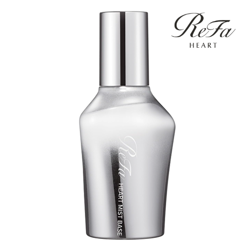 ReFa 헤어 미스트 리파 하트 미스트 베이스 150mL 플로럴 사본 향