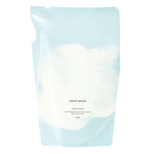 오르비스 모이스트 세럼 컨디셔너 리필용 420g
