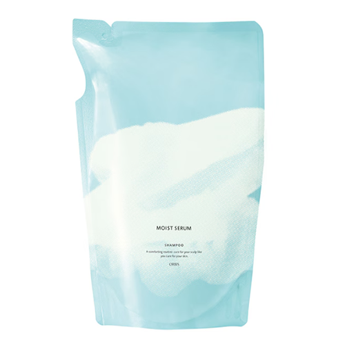 오르비스 모이스트 세럼 샴푸 리필용 420ml
