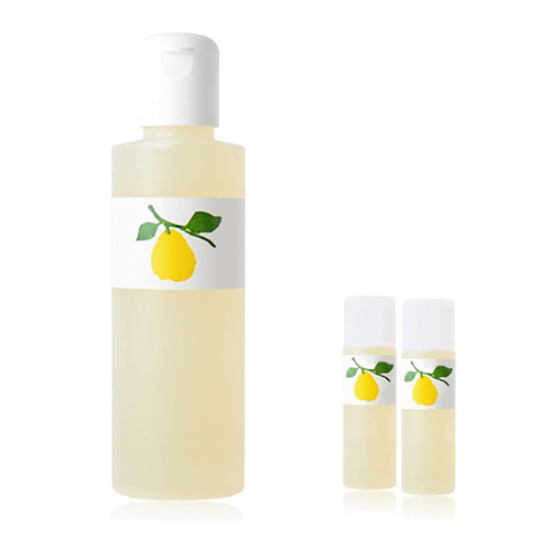 모과 화장수 my 세트 200ml + 포켓 사이즈 2개 무향