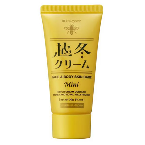 비허니 Bee Honey 겨울 보습 크림 n 30g (전신용 보습 크림)