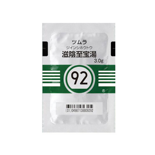 쯔무라 자음지보탕 (滋陰至寶湯 )  42포 과립한방 【92번】