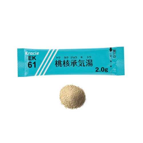 크라시에 의이인탕(薏苡仁湯)  42포 과립한방 【EK-52】