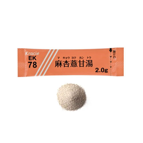 크라시에 마행의감탕(麻杏意甘湯) 42포 과립한방 【EK-78】