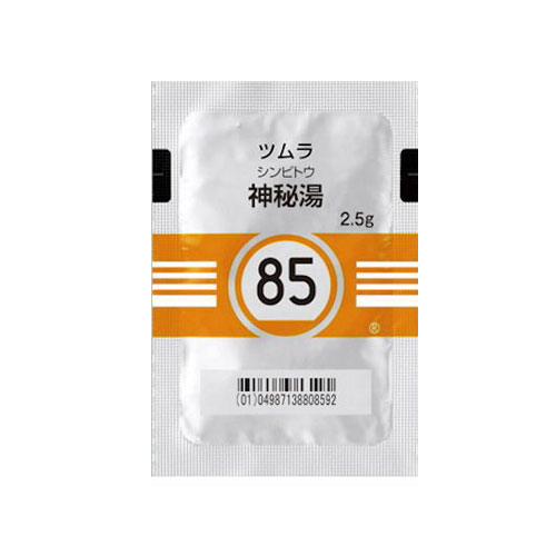 쯔무라 신비탕 (神秘湯)  42포 과립한방 【85번】