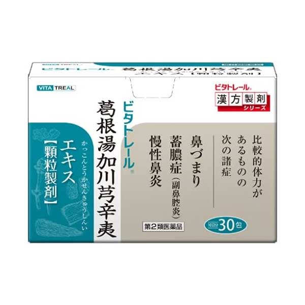 동양 한방제약 비타트레일  갈근탕가천궁신이 엑기스 과립 분포 30포 10일