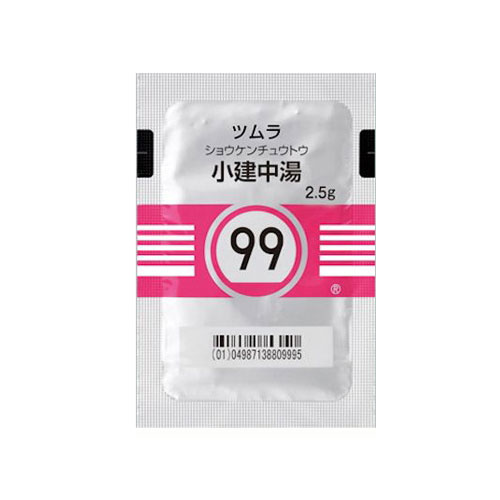 쯔무라 소건중탕(小建中湯)  84포 과립한방 【99번】